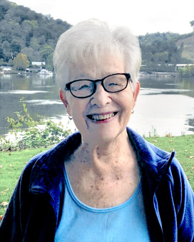 ROSEMARY KYANKO